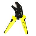 Aibecy PARON Professional Wire Crimpers Engineering Ratchet Terminal Crimping Pliers JX-48B 3.96 to 6.3mm 26-16AWG Crimper 0.14-1.5mmÂ² for Dupont