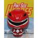 Funko Power Rangers Pint Size Heroes - Red Ranger