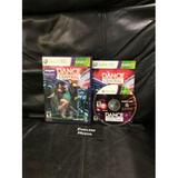 Dance Central Xbox 360 CIB