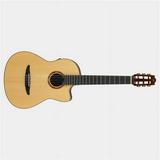 Yamaha NX Series NCX3 Nylon-String Acoustic-Electric Guitar