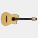 Yamaha NX Series NCX3 Nylon-String Acoustic-Electric Guitar