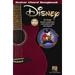 Hal Leonard Disney ? Guitar Chord Songbook ? 2nd Edition