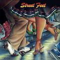 Street Feet - Same - Vinyl