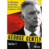 George Gently: Series 1 (DVD) Acorn Drama
