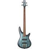 Ibanez SR Standard 4str Electric Bass - Sky Veil Matte