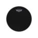 Remo Ambassador Ebony Drum Head (10 )