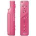 Pre-Owned Wii Remote Plus Pink - Nintendo Wii (Refurbished: Good)