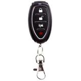 Encore Replacement Remote Transmitter for the XP Car Alarm (Model: XPs) - XPs Is a replacement or additional remote for the XP car alarm security system