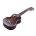 ammoon 21 Inch Rosewood Wood Ukulele Ukelele Uke with EQ