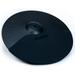 Alesis 10 Single-Zone Cymbal Pad for Forge Kit / Nitro Kit / Nitro Mesh Kit