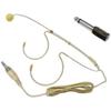 Pyle PMHM2 Mini XLR Omni-Directional Wired Headset Boom Microphone Mic