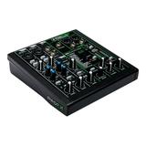 Mackie ProFX6v3 Audio Mixer