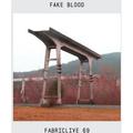 Fake Blood - Fabriclive 69 - Electronica - CD