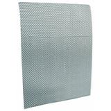 Steinel Stainless Steel Mesh 1/4 H Steel Mesh 10 pcs for Autobody Welding