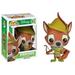 Funko POP Disney: Robin Hood - Robin Hood Action Figure