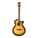 Washburn Festival Series EA15ATB Acoustic-Electric Guitar