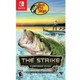 Bass Pro Shops: The Strike - Championship Edition Nintendo Switch [Brand New]