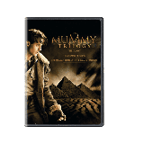 The Mummy & Scorpion King 8-Movie DVD Collection: The Mummy/The Mummy Returns/The Mummy: Tomb of the Dragon Emperor/Scorpion King/Scorpion King 2/Scorpion King 3/Scorpion King 4/Scorpion King 5