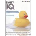 BRAINY BABY - Baby IQ: Baby s First Words (DVD 2006) NEW