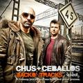Chus & Ceballos - Back On Tracks - CD