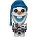 FUNKO POP! DISNEY: Olaf s Frozen Adventure - Olaf w/ Kittens