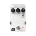 JHS Pedals 3 Series Octave Reverb Effects Pedal White