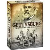 Gettysburg: The Unknown Civil War Series (DVD) Mpi Home Video Documentary