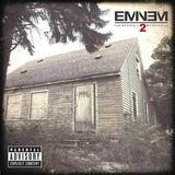 Eminem - The Marshall Mathers LP2 - Rap / Hip-Hop - Vinyl