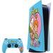 Skinit Cartoons Bamm-Bamm and Pebbles PS5 Bundle Skin