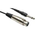 Hosa Technology PXF-115 Audio Cable