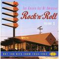 Various Artists - Golden Age of American Rock N Roll 3 Hot 100 Hits From 1954-1963/ Various - Rock N Roll Oldies - CD