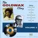 Various Artists - Goldwax Story Vol. 2 - R&B / Soul - CD