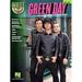 Hal Leonard Green Day - Ukulele Play-Along Vol. 25 Book/CD