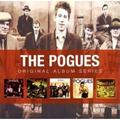 The Pogues - Original Album Series - Rock - CD