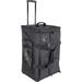 Arriba Cases AS-175 Speaker and Stand Combo Bag with Wheels