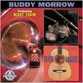 Buddy Morrow - Night Train / Big Band Guitar - Big Band / Swing - CD