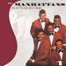 The Manhattans - I m the One That Love Forgot - R&B / Soul - CD