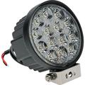 Tiger Lights LED Work Light Flood Beam TL115F 42 Wattage 12V Flood Off-Road Light