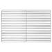 BBQ Stainless Steel ROD Replacement Cooking Grill Grid Grate