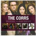 The Corrs - Original Album Series - Rock - CD