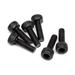 HPI Racing HPIZ543 M3 x 10 mm Cap Head Screw 6 Piece