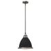 Hinkley Lighting - One Light Pendant - Amelia - 1 Light Medium Pendant in