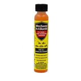 Mechanic in a Bottle Fuel System Fix All Fuel Additive 4 oz bottle