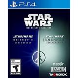 Star Wars: Jedi Knight Collection THQ Nordic PlayStation 4 811994023070