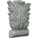 Ekena Millwork Tuscan Capital for 12 W Square Non-Tapered Craftsman Classic Column