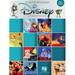 Hal Leonard Contemporary Disney â€“ 3rd Edition-Piano/Vocal/Guitar