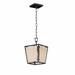 Maxim Lighting - Montauk - 1 Light Pendant - Maxim Lighting