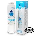 5-Pack Replacement for General Electric AP3997949 Refrigerator Water Filter - Compatible with General Electric AP3997949 Fridge Water Filter Cartridge - Denali Pure Brand
