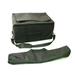 bongo gig bag and stand bag 7 & 8 deluxe padded carrying case