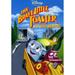 The Brave Little Toaster to the Rescue (DVD) Walt Disney Video Kids & Family